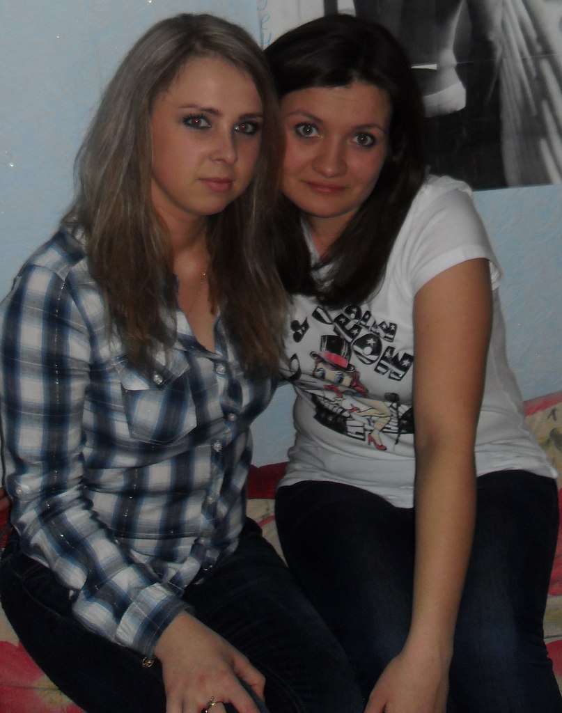 Ксюша Филиппова | Тверь