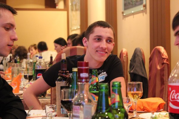 Александр Козюков | Новороссийск