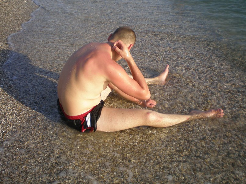 Вова Драбченко | Симферополь