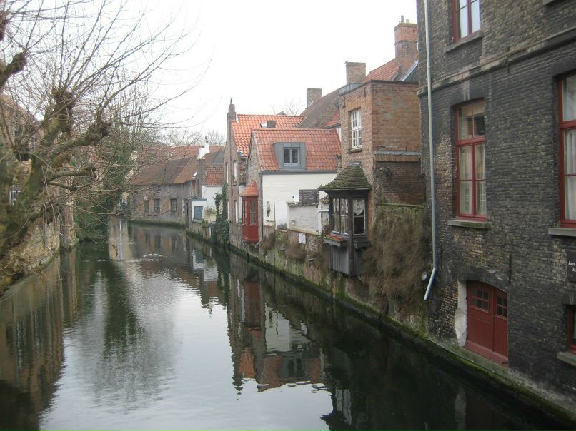 Вера Пернавская | Клин