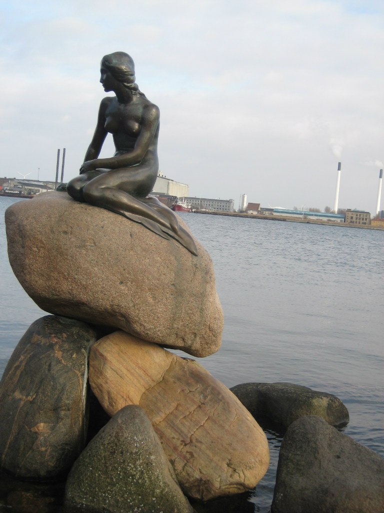 Вера Пернавская | Клин