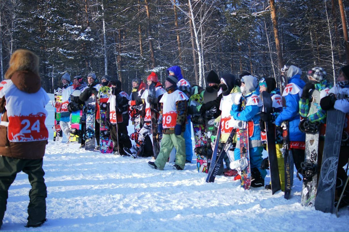 Максим Савастеев | Красноярск