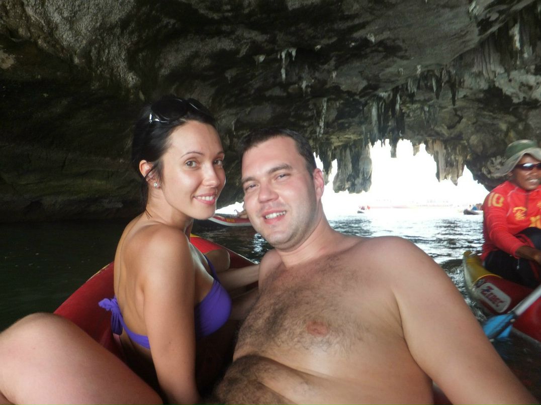 Татьяна Морева | Санкт-Петербург