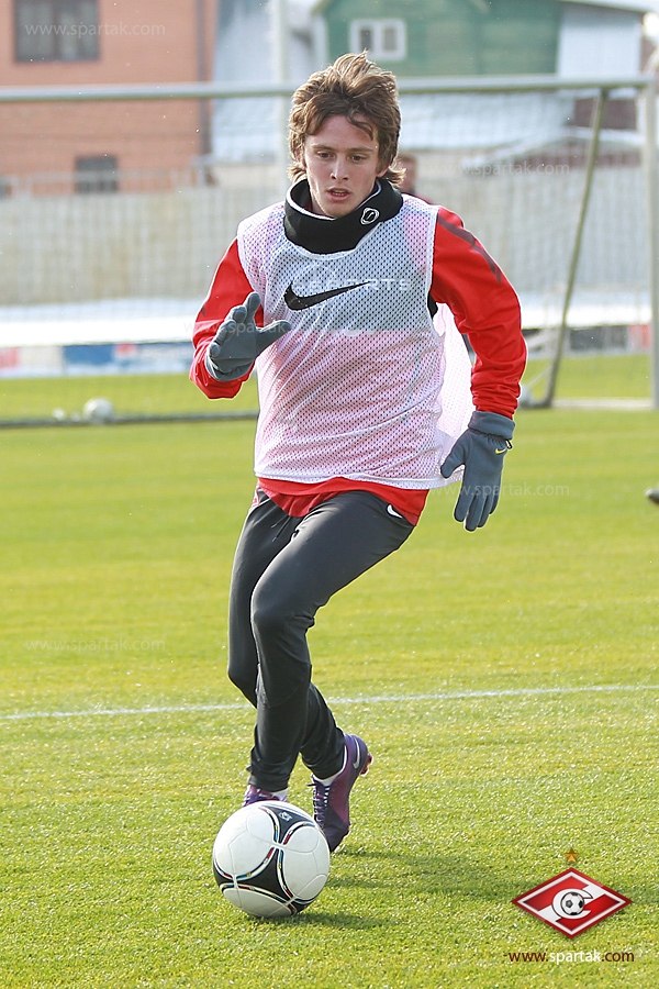 Макс Андреев | Рыздвяный