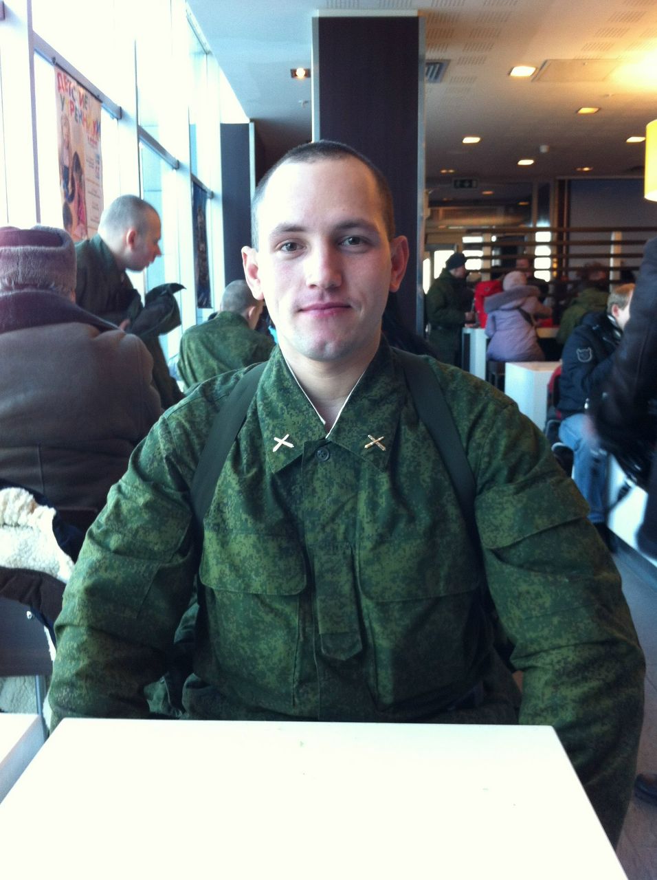 Юрий Фёдоров 