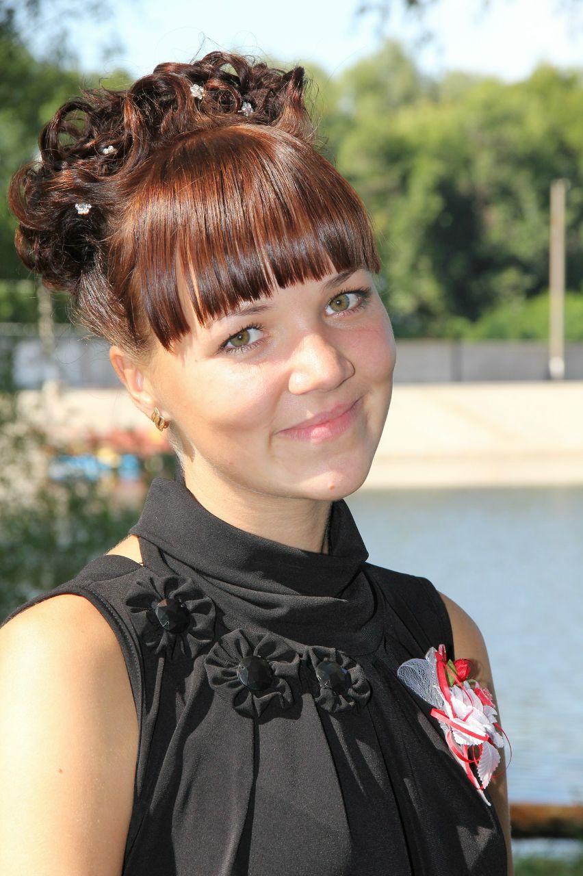 Марина Мальцева-Марцис | Днепр (Днепропетровск)