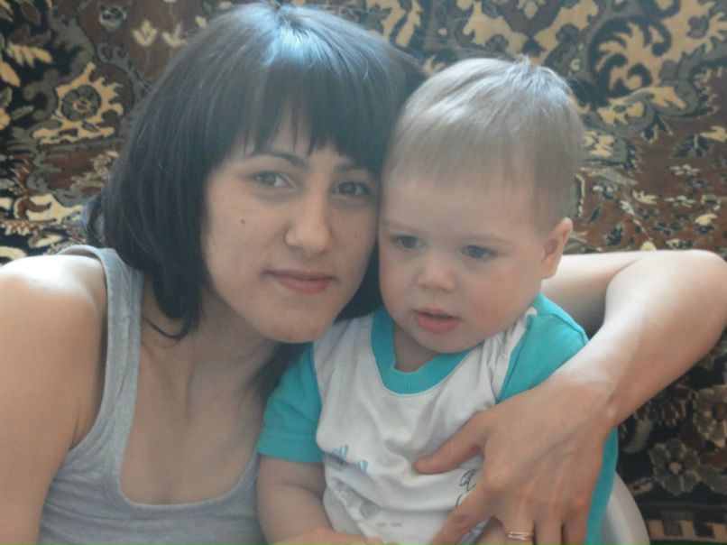 Гуля Маланина | Вологда