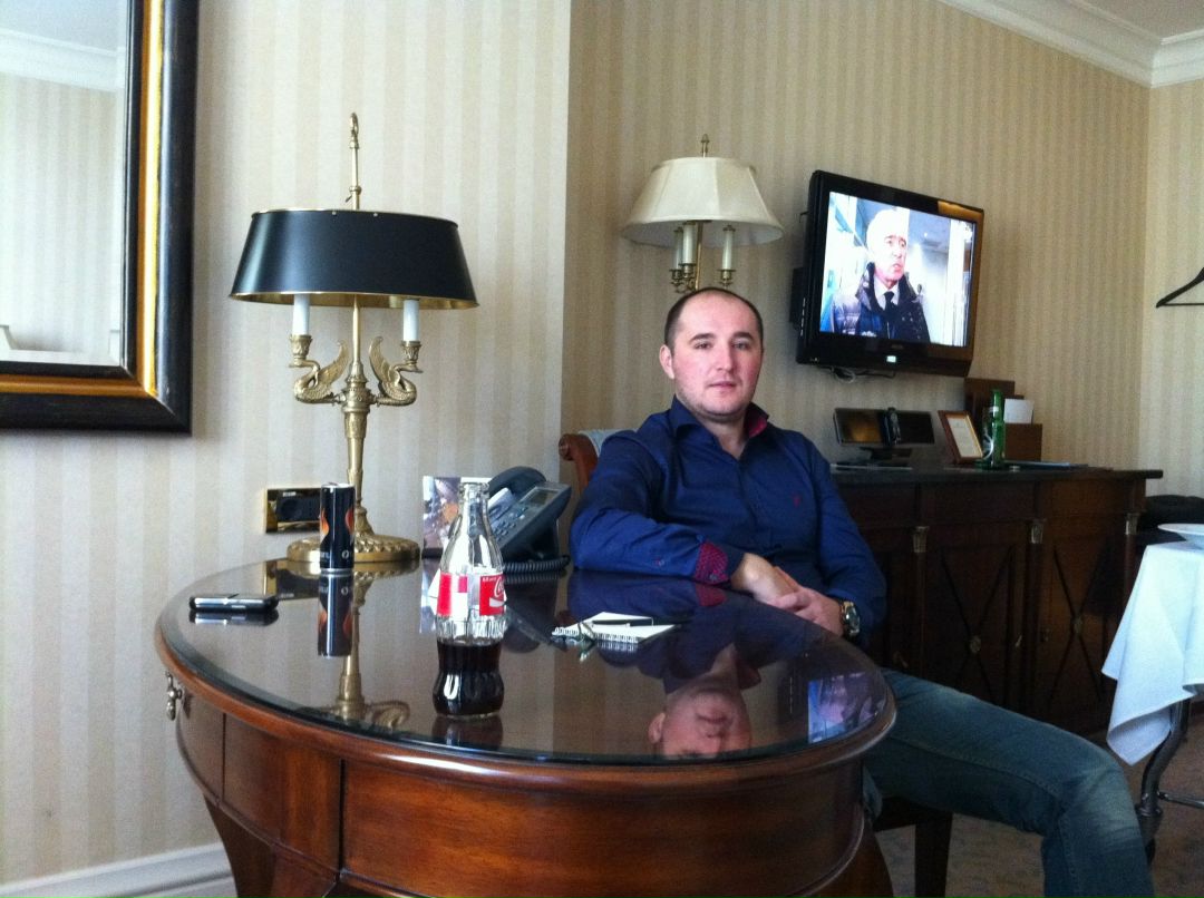 Максим Павицкий | Киев