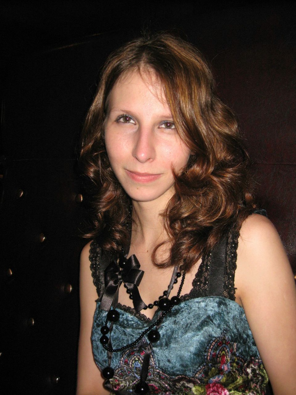 Анна Попова angel kot | Москва