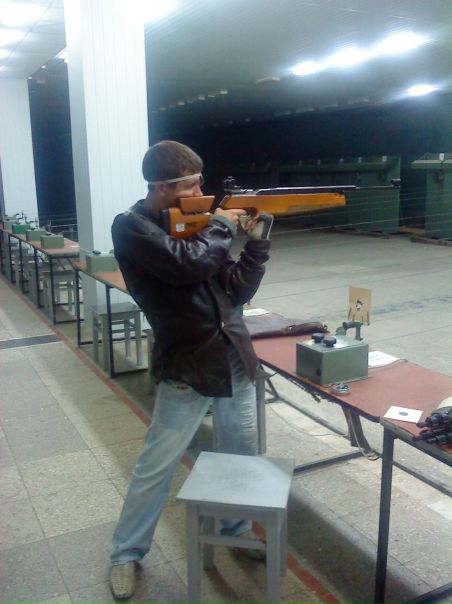 №76, Андрей Ленц, 35 лет, Москва №76, Андрей Ленц, 35 лет, Москва