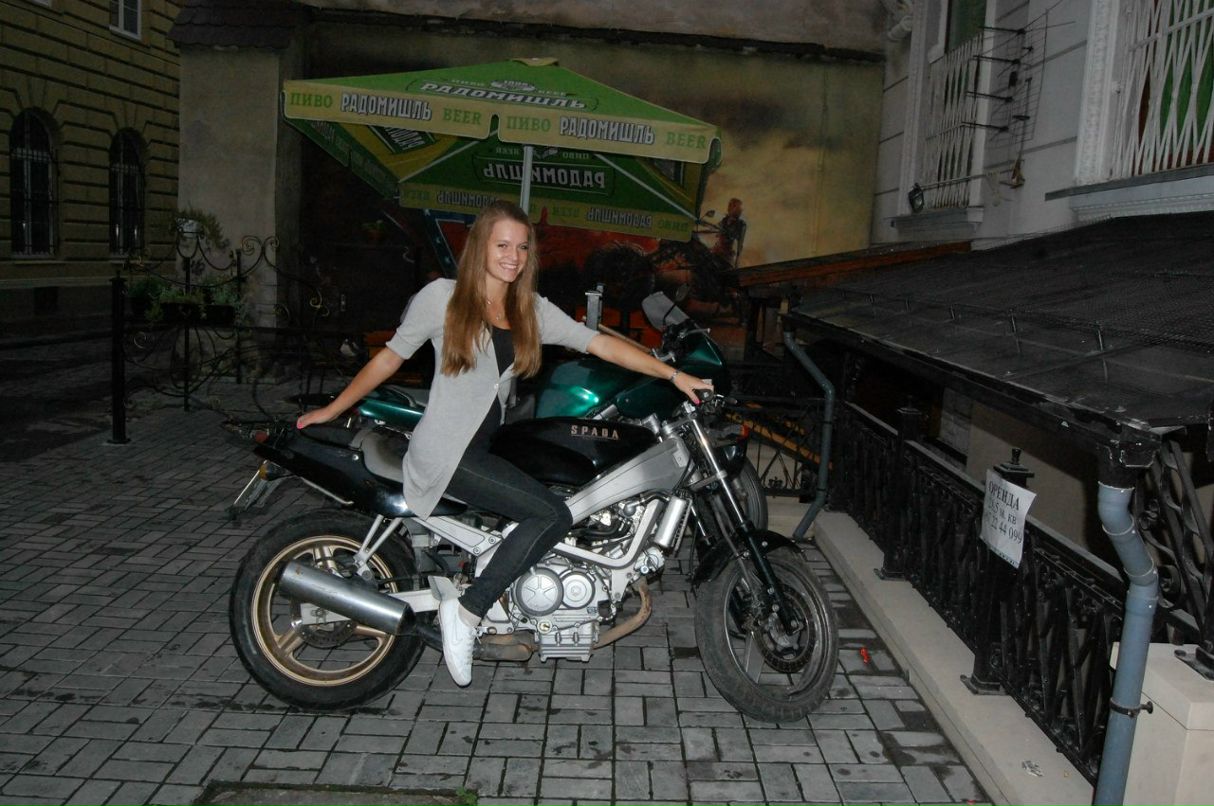 Володимир Лицар | Львов