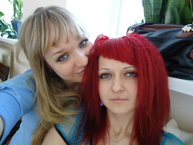 Анастасия Каспи | Тюмень