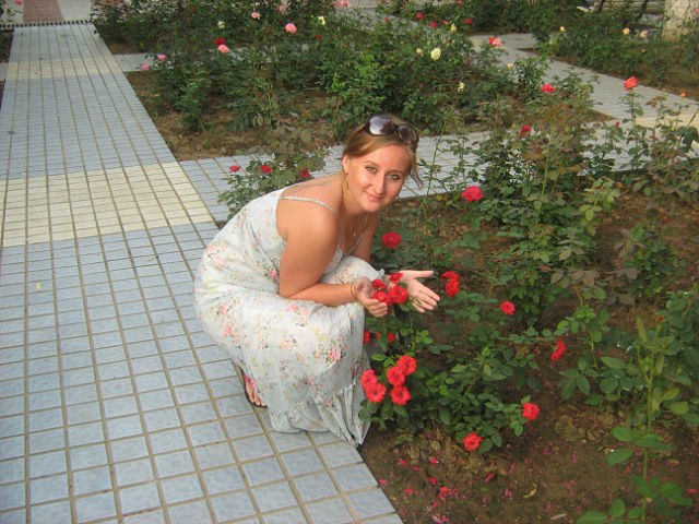 Ольга Муслаева ♥ღ♥Алексевна♥ღ♥ | Хабаровск