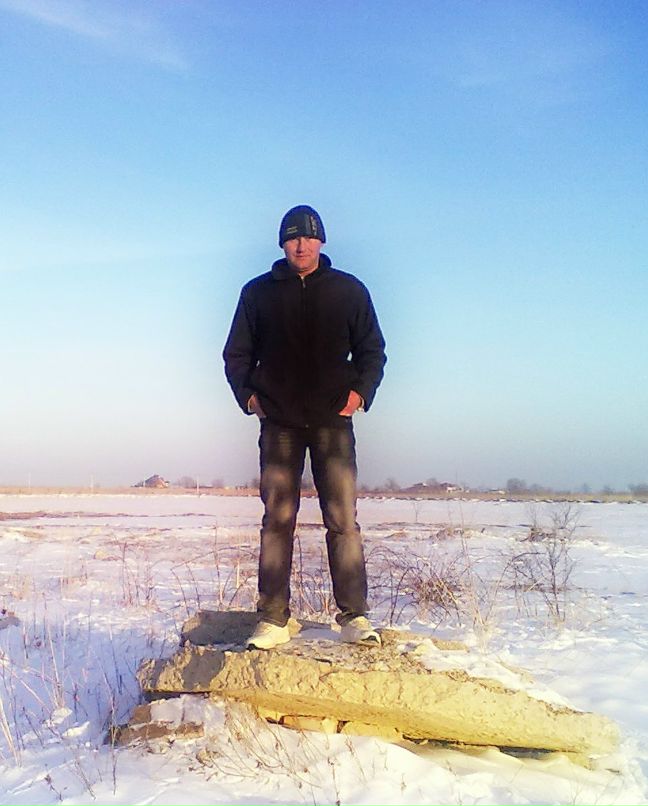 Александр Крутинский | Феодосия