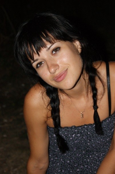 Елена Сорокина | Новороссийск