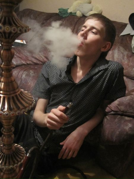 №2, Кирилл Дёмин, Красноярск №2, Кирилл Дёмин, Красноярск