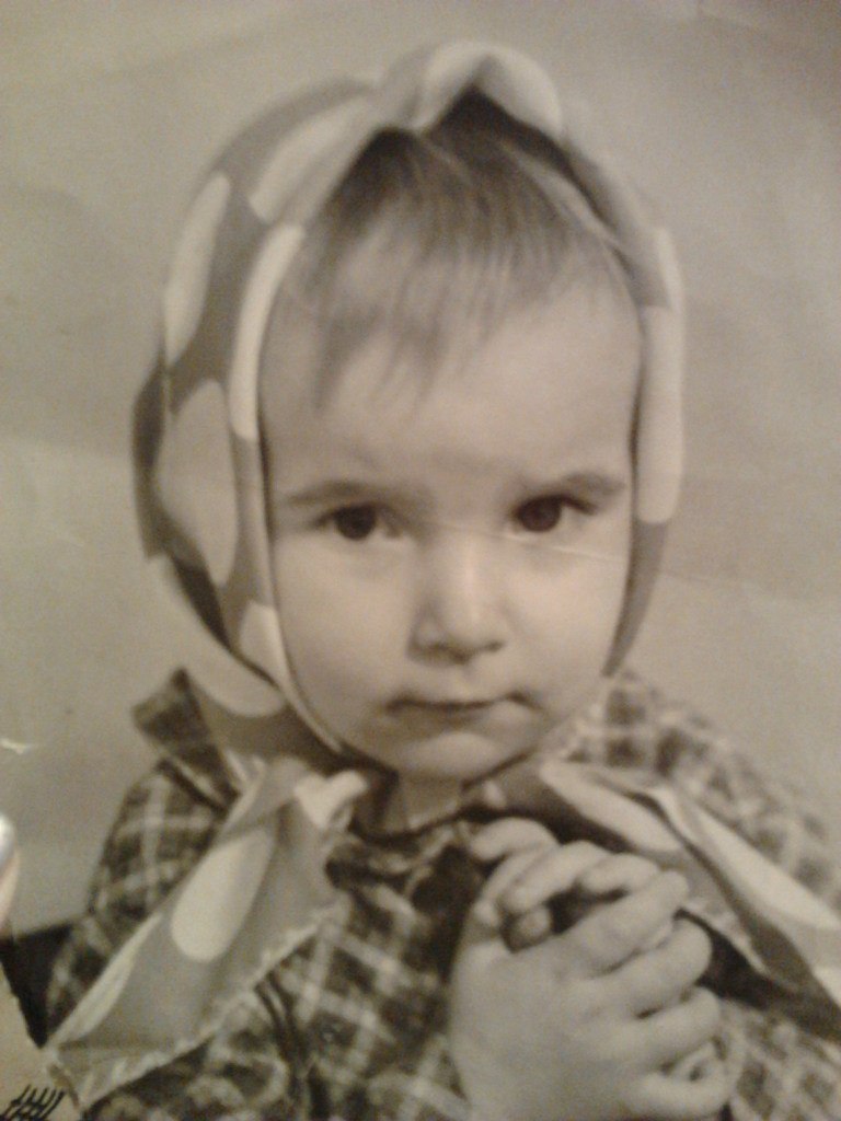 Анна Калинина | Череповец