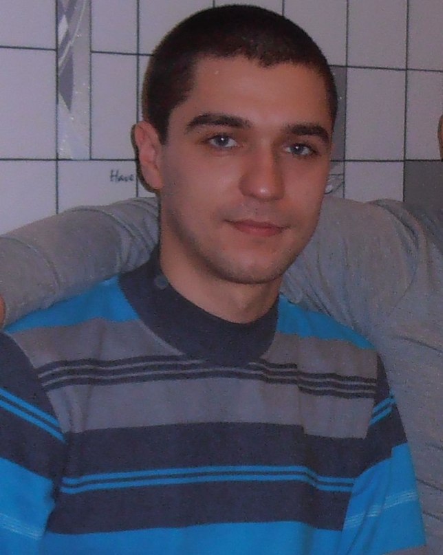 Рома Романчук | Атаки