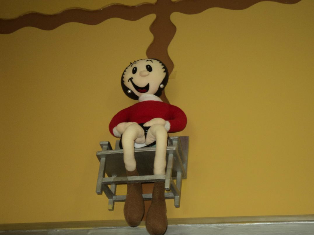 Олеся Крохмаль <<Valerevna>> | Алматы