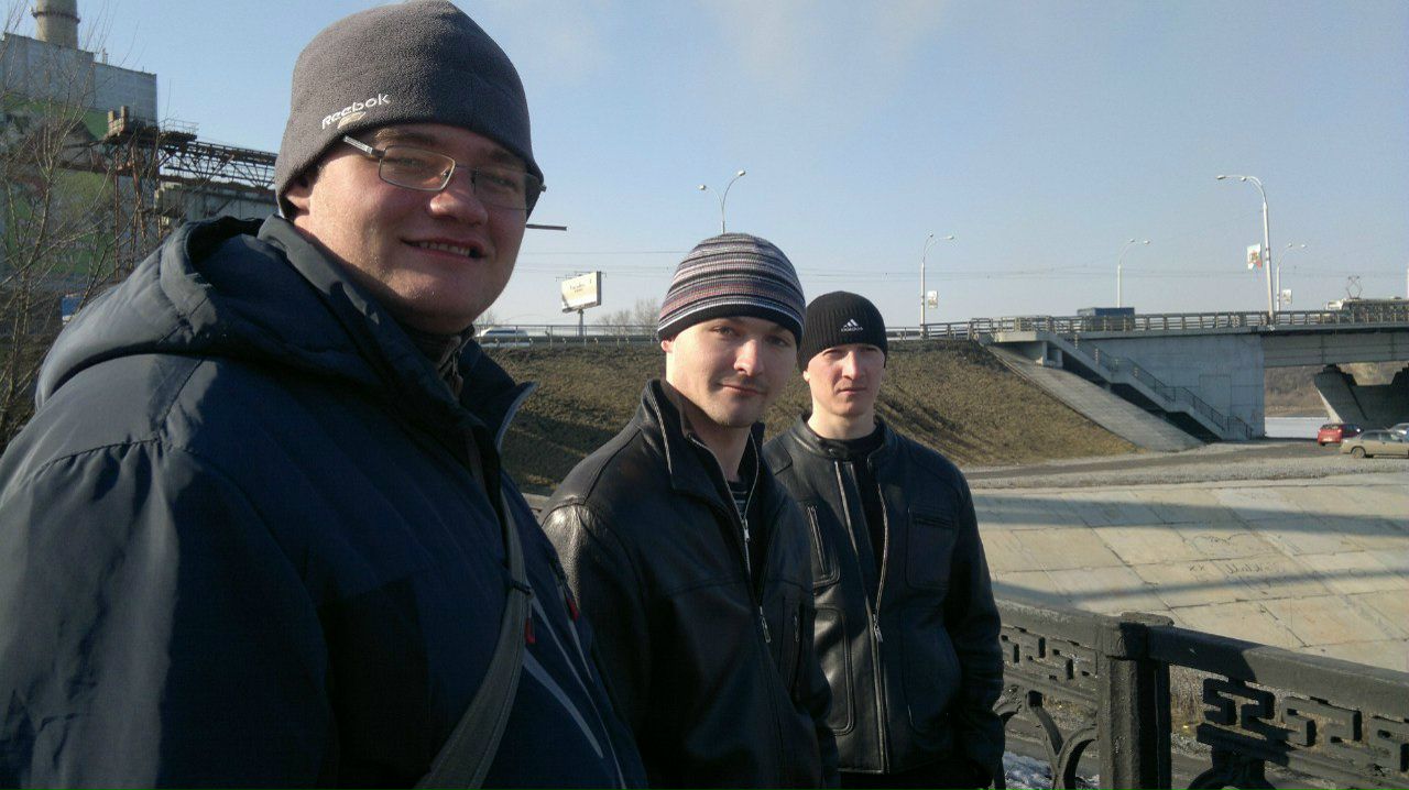 Андрей Андреев | 