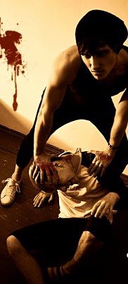 №81, Эдгар Анюков, 37 лет, Минск, Беларусь №81, Эдгар Анюков, 37 лет, Минск, Беларусь