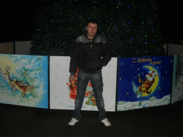 №6, Виталий Мощенко, 34 года, Ростов-на-Дону №6, Виталий Мощенко, 34 года, Ростов-на-Дону