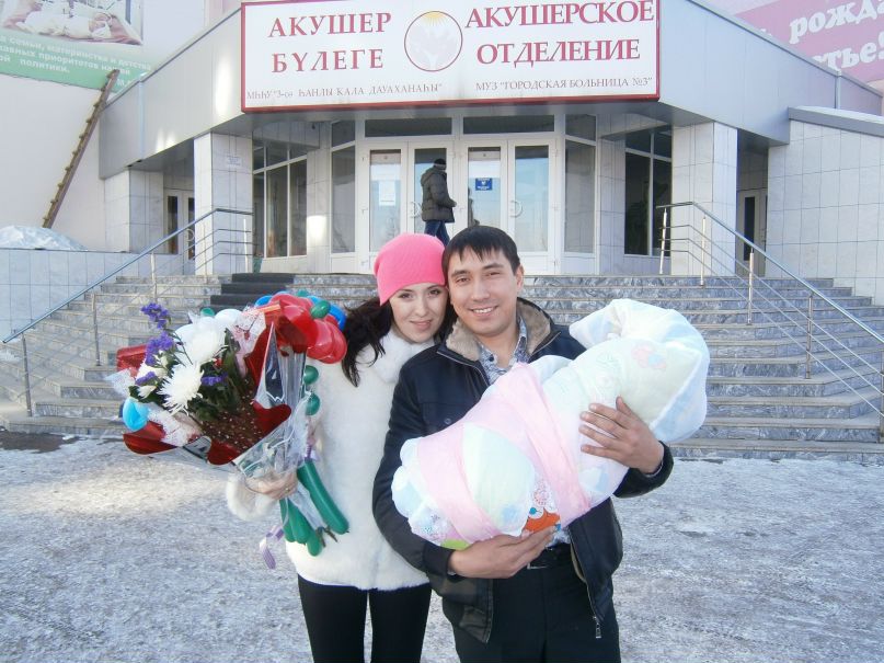 Агзам Фахруллин | Стерлитамак