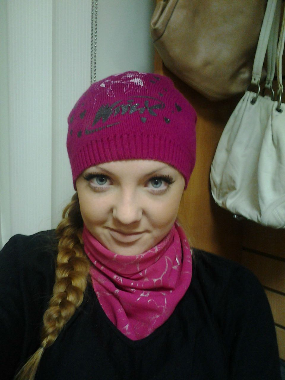 Евгеша Фуфаева | Переславль-Залесский