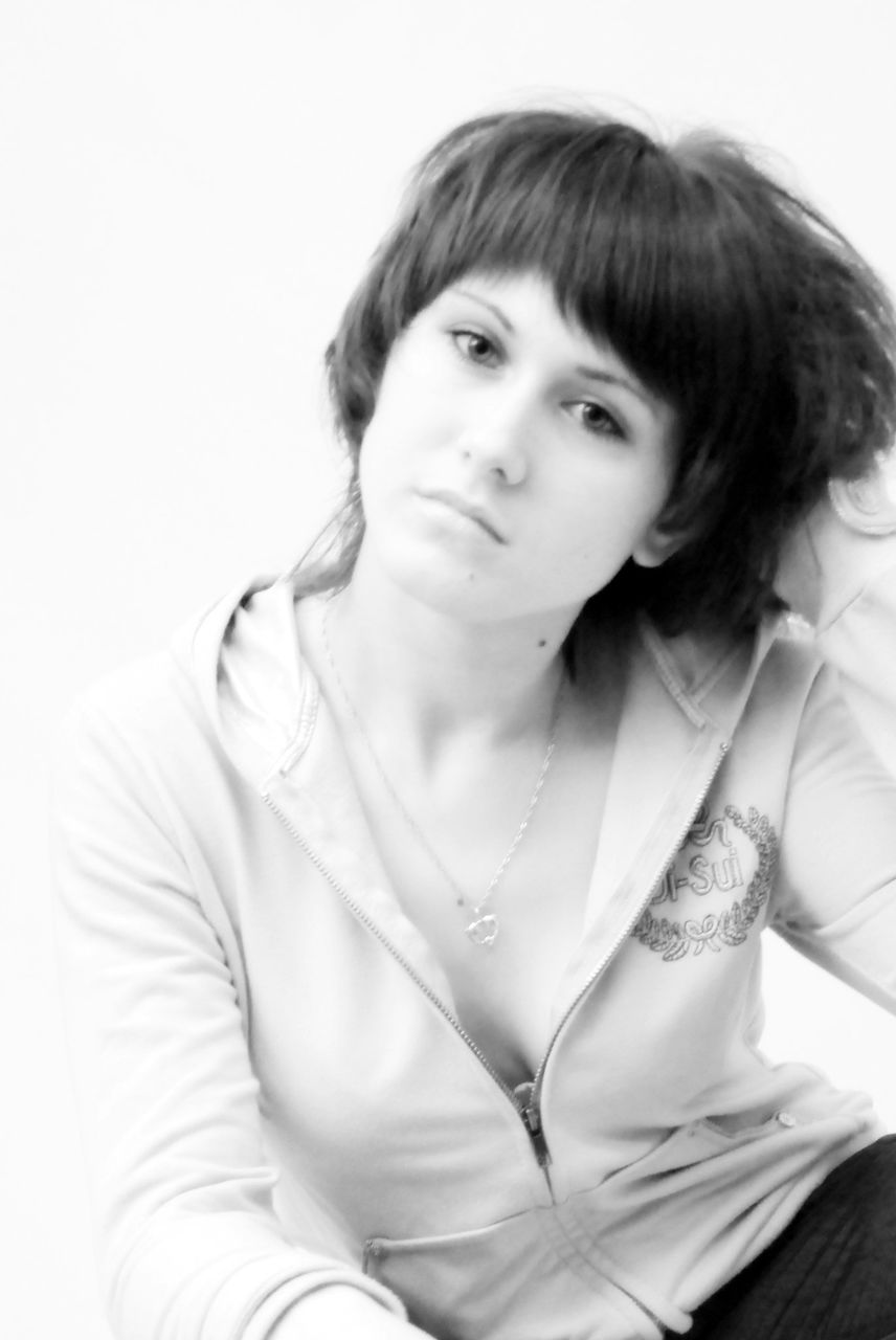 Яна Федорова | Тверь