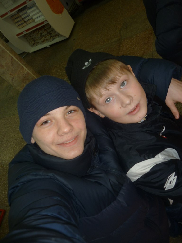 Егор Паэгле | Екатеринбург