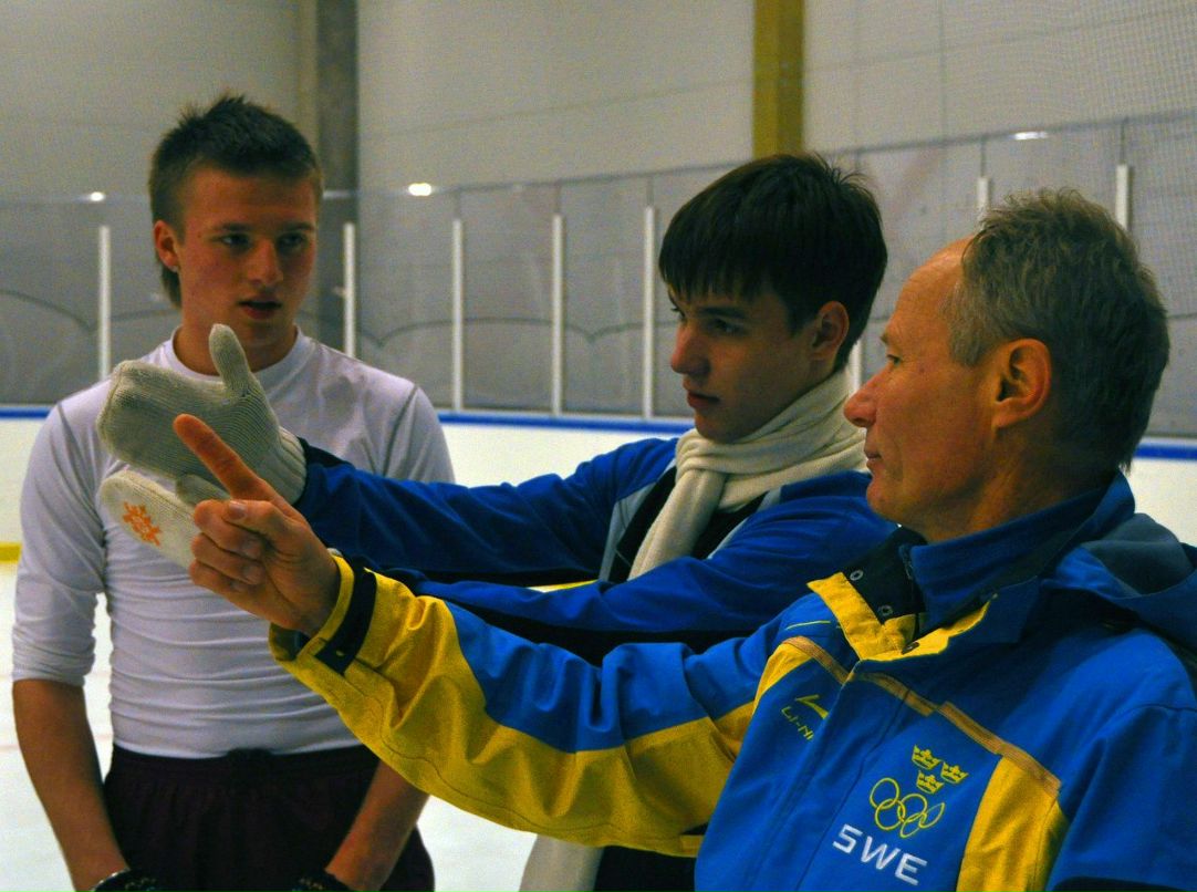 Girts Jēkabsons | Юрмала