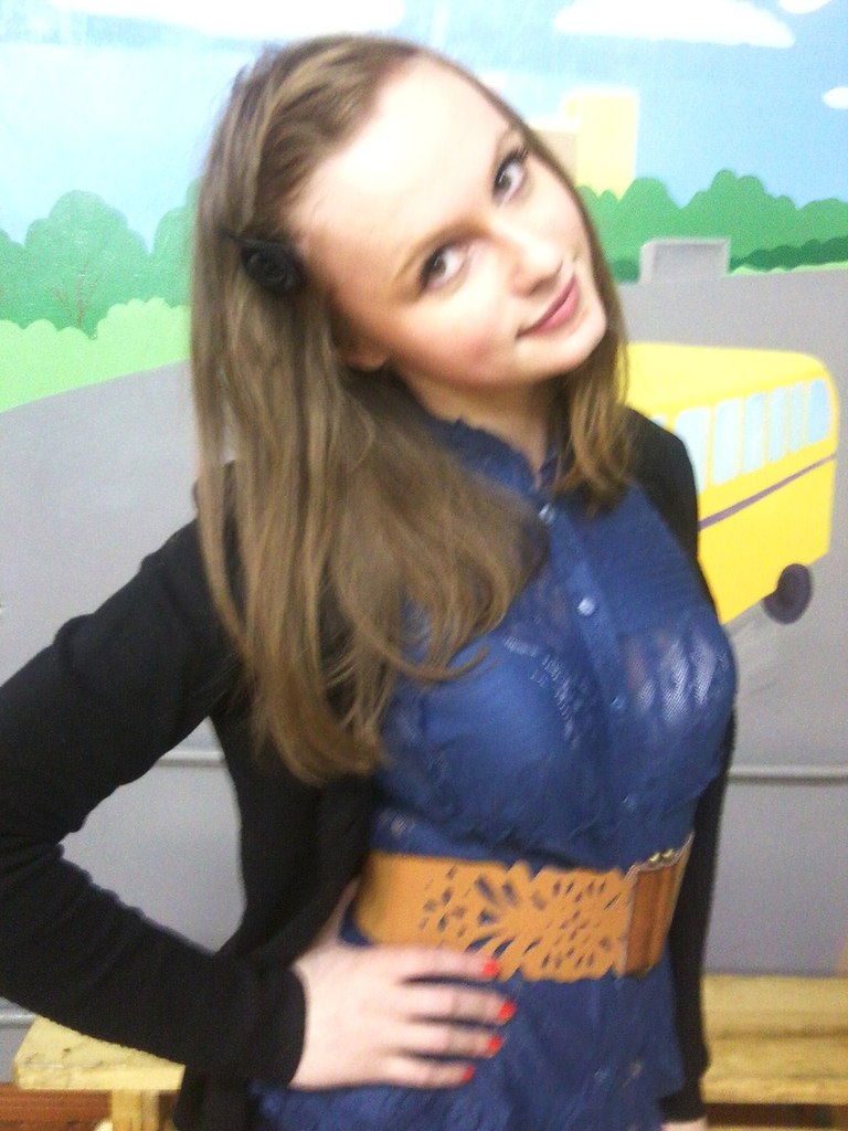 Ирина Деснева Анатольевна | Верхняя Тойма