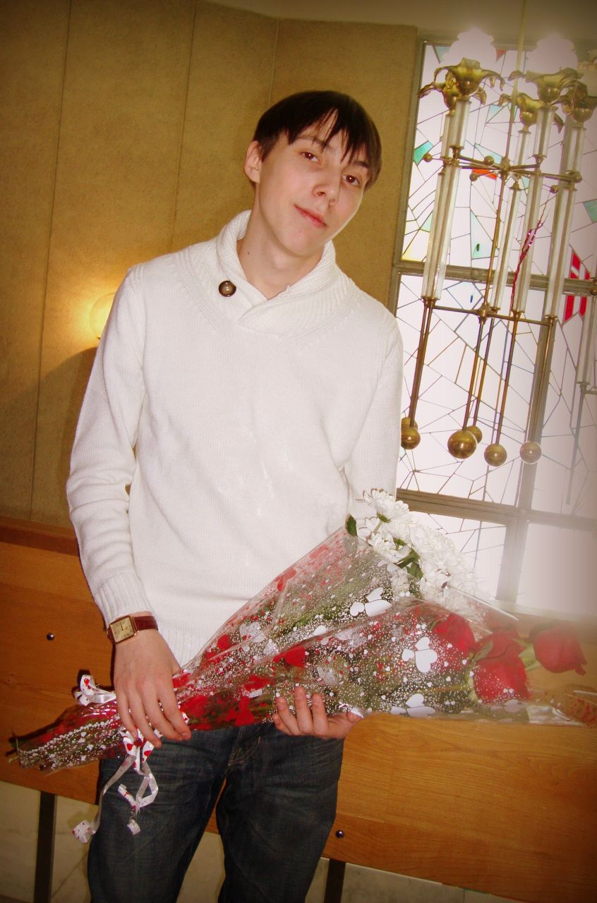 Александр Сарапкин Александрович | Екатеринбург