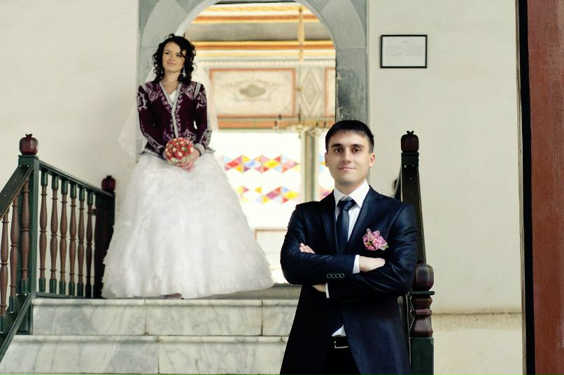 Ружди Эмиров | Симферополь