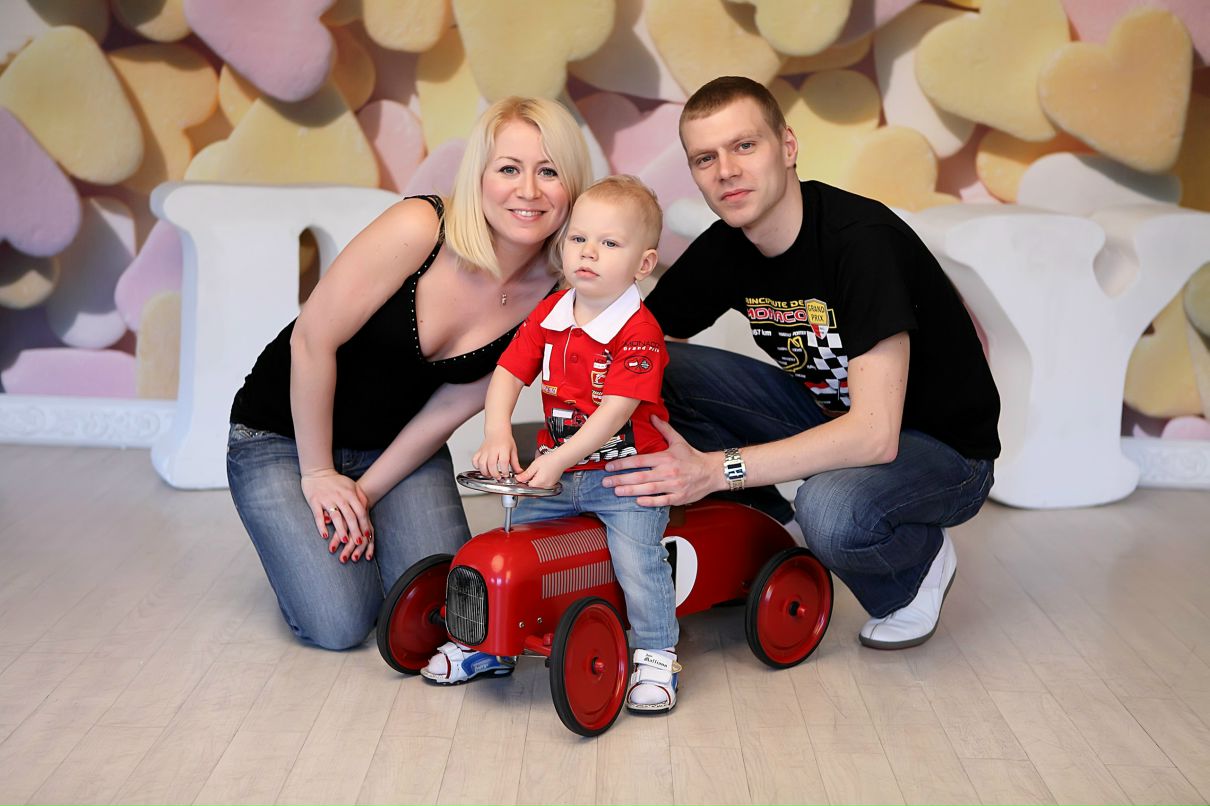 Катенька Симонова | Санкт-Петербург