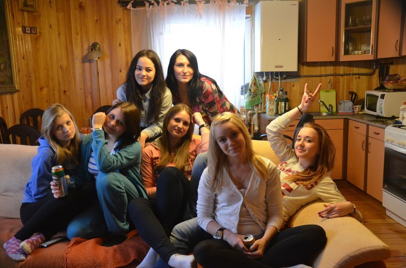 Яна Кузнецова ♥ | Москва