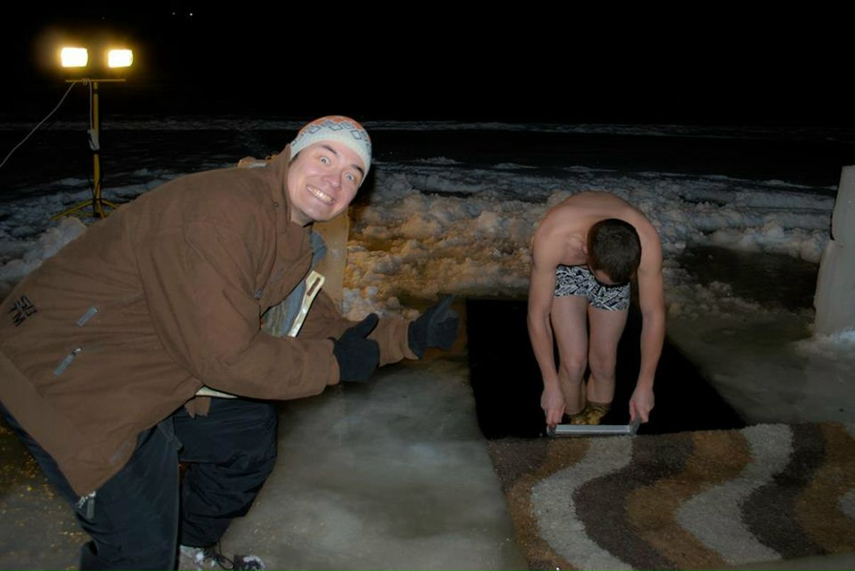 Александр Медведко | Москва