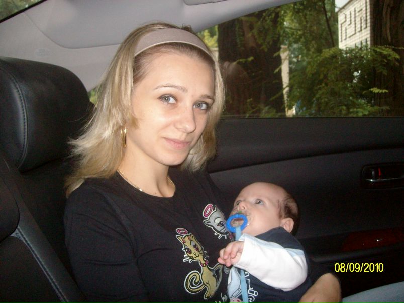 №102, Катюша Непомнящая, 35 лет, Херсон №102, Катюша Непомнящая, 35 лет, Херсон