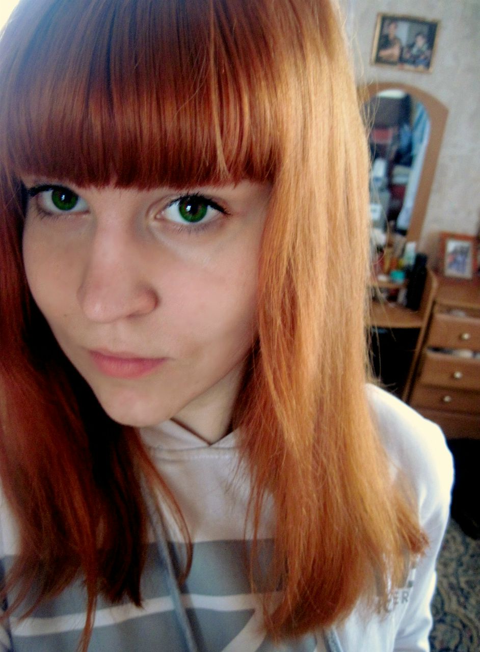 Лена Полякова | Харьков