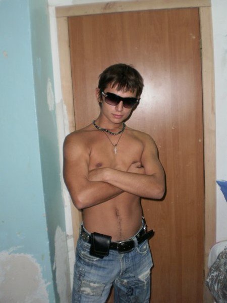 Роман Сулима | Нижневартовск