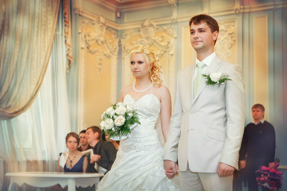 Дмитрий Альхимович | Санкт-Петербург