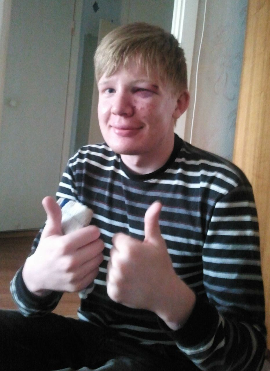 Андрей Дряхлов | 