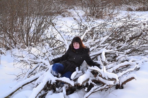 Алёна Лысова ...:::малая:::... | Волоколамск