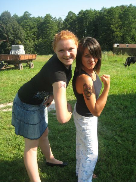 №17, Inna Rozvodovskaya, Sacramento №17, Inna Rozvodovskaya, Sacramento