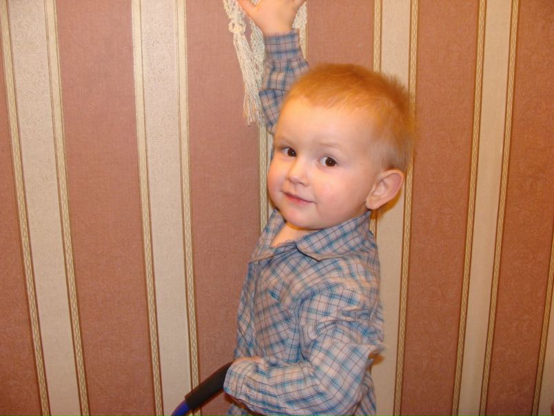 №18, Мария Полякова, Надым, Россия №18, Мария Полякова, Надым, Россия