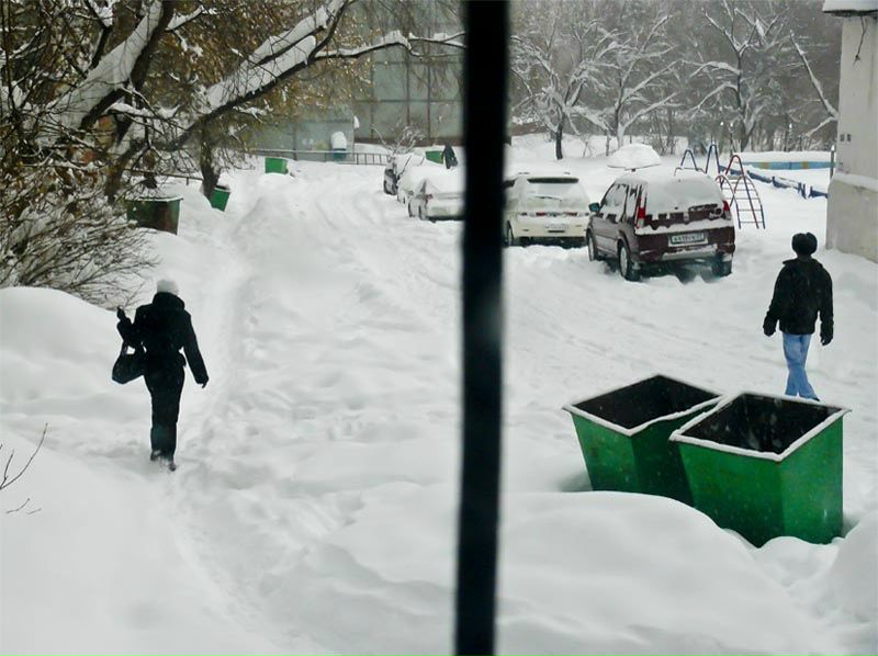 №124, Артем Атякшев №124, Артем Атякшев