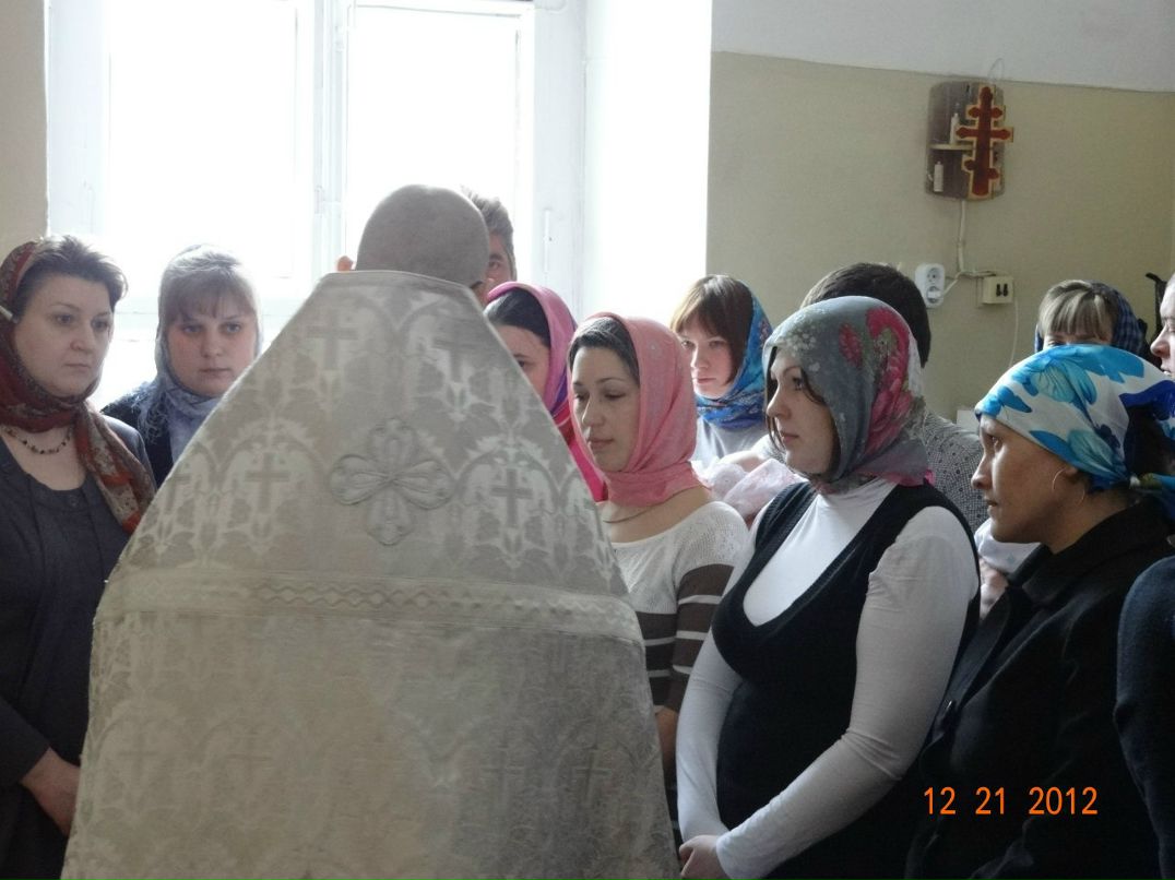 Алексей Бойко | Москва