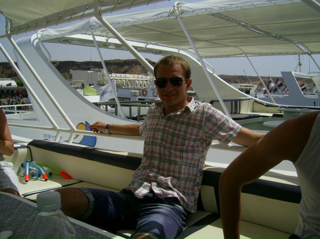 Павел Прищепа | Киев