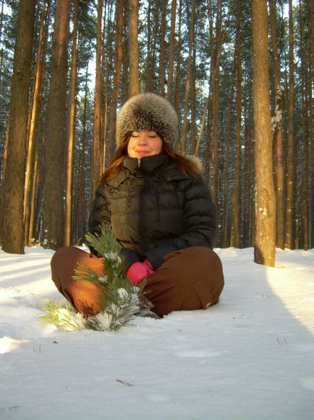 №16, Валентина Харитонова, Тюмень №16, Валентина Харитонова, Тюмень