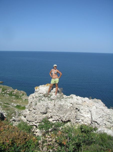 №24, Юлия Гарбуз, Харьков №24, Юлия Гарбуз, Харьков